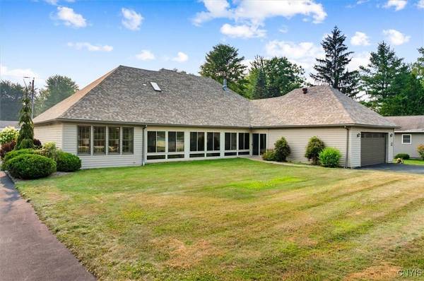 1524 Sandy Point LN, Blossvale, NY 13308