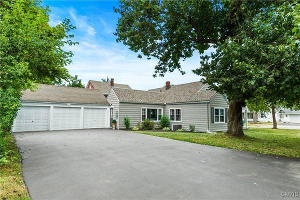 1108 Tilden AVE, Utica, NY 13501