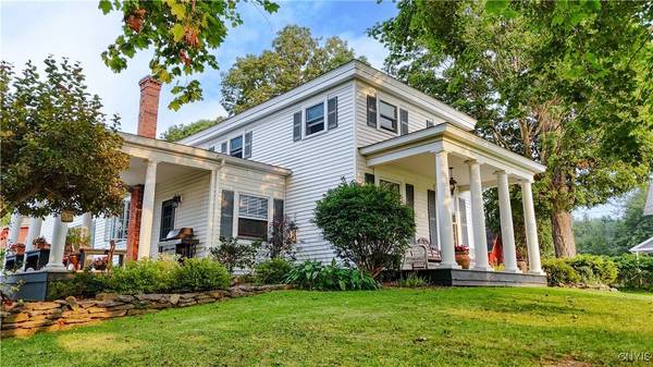 2518 Church RD, Sauquoit, NY 13456