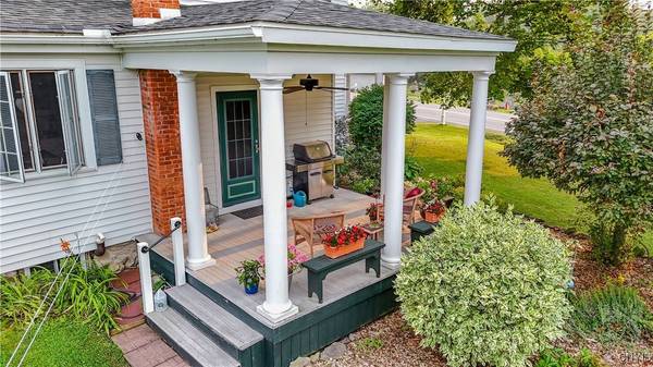 2518 Church RD, Sauquoit, NY 13456