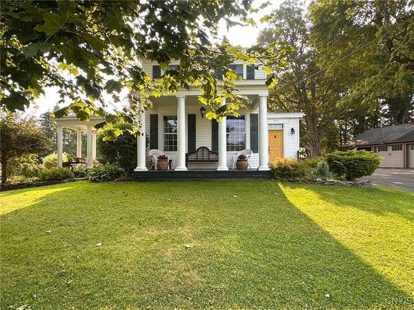 2518 Church RD, Sauquoit, NY 13456