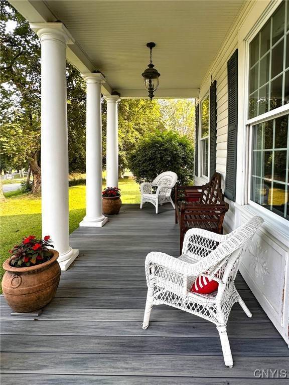 2518 Church RD, Sauquoit, NY 13456