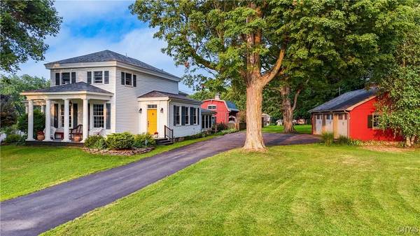 2518 Church RD, Sauquoit, NY 13456