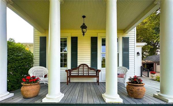 2518 Church RD, Sauquoit, NY 13456