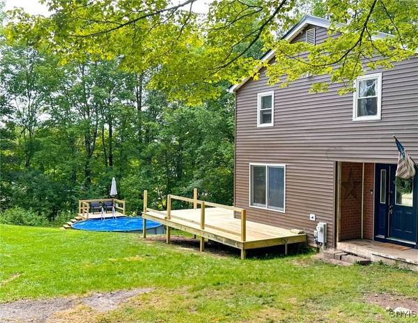 11078 Countryman RD, Remsen, NY 13438