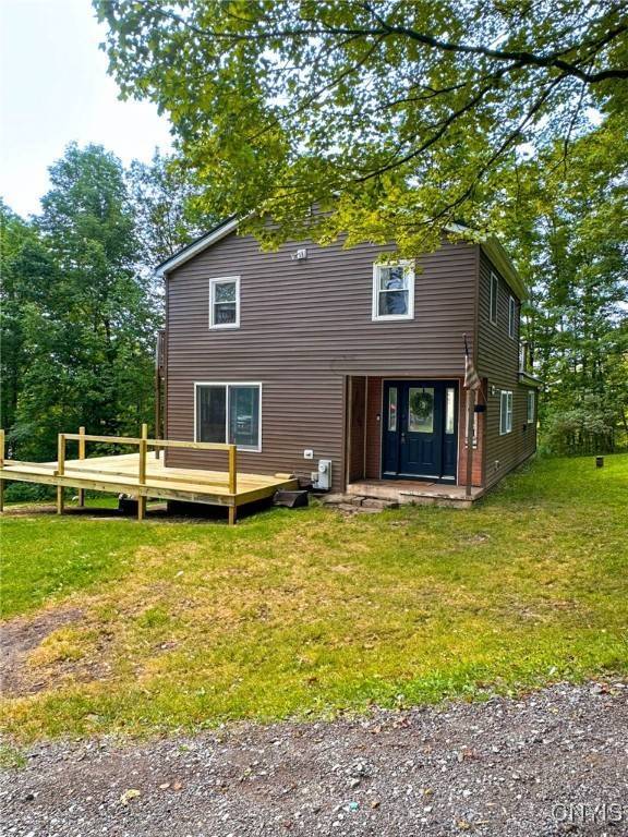 11078 Countryman RD, Remsen, NY 13438