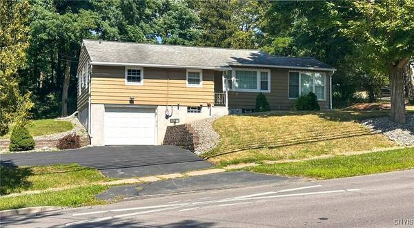 63 Higby RD, Utica, NY 13501