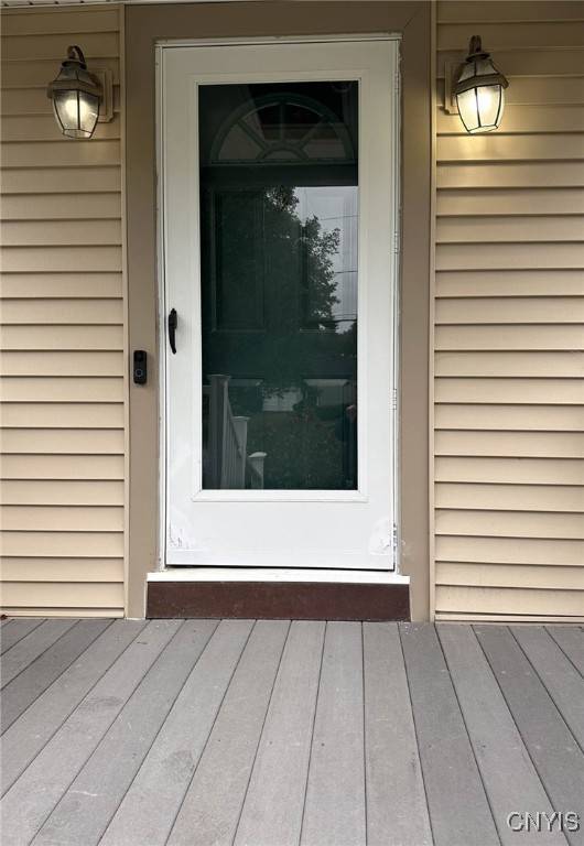 22 Canterbury RD, New Hartford, NY 13413