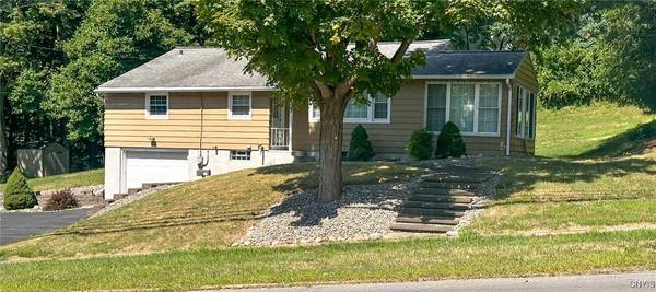 63 Higby RD, Utica, NY 13501