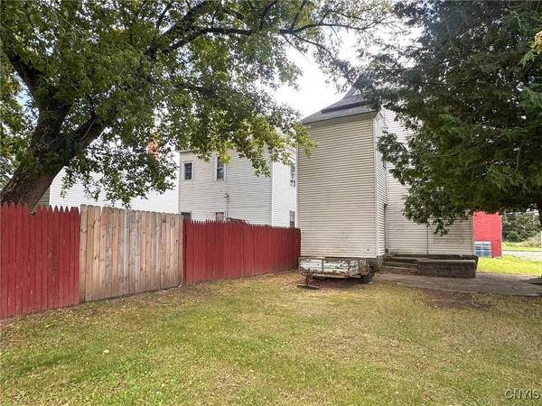 959 Bleecker ST, Utica, NY 13501