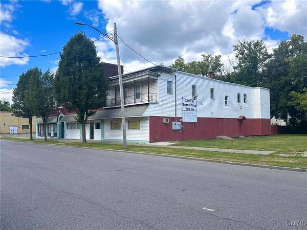 959 Bleecker ST, Utica, NY 13501