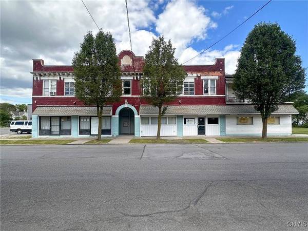 959 Bleecker ST, Utica, NY 13501