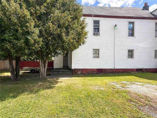 959 Bleecker ST, Utica, NY 13501