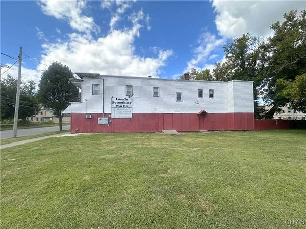 959 Bleecker ST, Utica, NY 13501