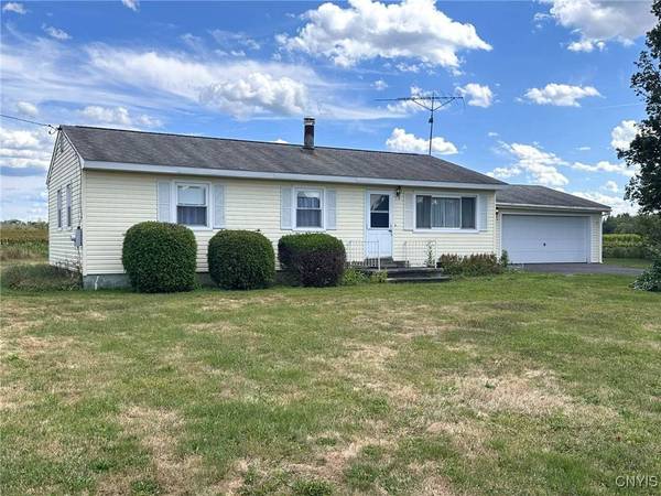 6858 Sholtz RD, Verona, NY 13478