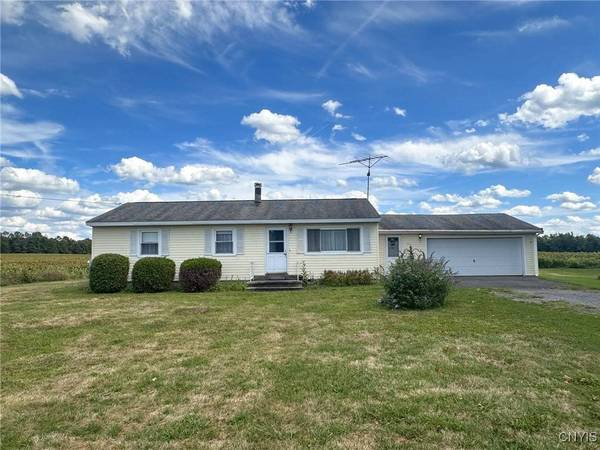 6858 Sholtz RD, Verona, NY 13478