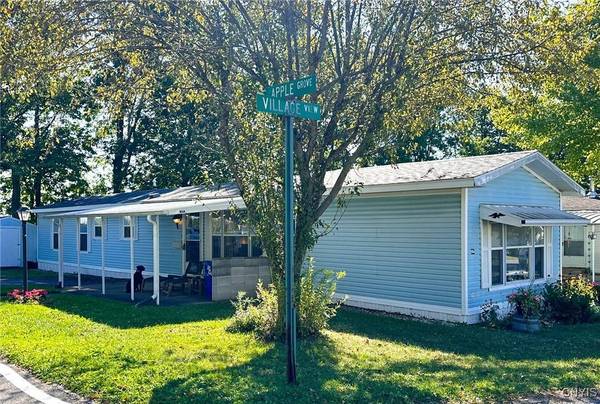 12 Village View, New Hartford, NY 13413