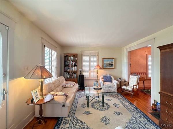 90 S Fourth AVE, Ilion, NY 13357