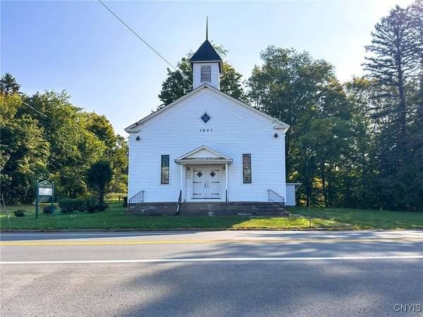 6320 State Route 291, Marcy, NY 13403