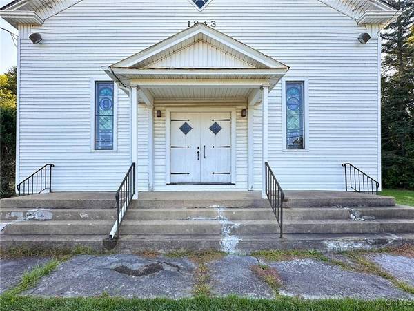 6320 State Route 291, Marcy, NY 13403