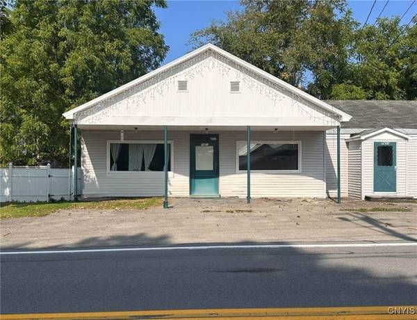 7421 Rt-291, Marcy, NY 13403