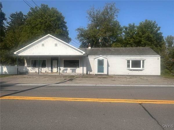 7421 Rt-291, Marcy, NY 13403