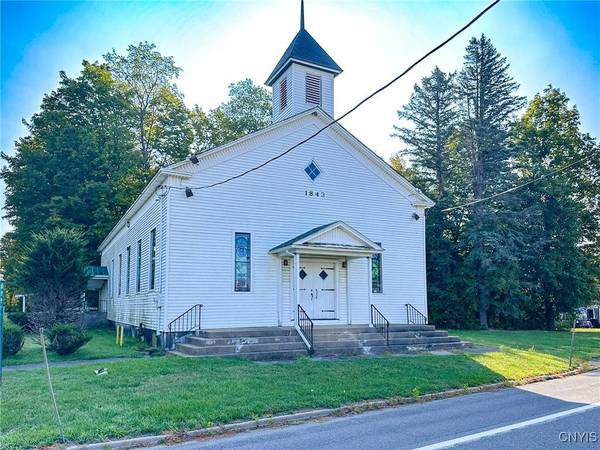 6320 State Route 291, Marcy, NY 13403