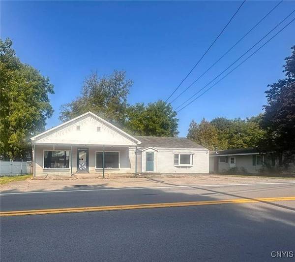 7421 Rt-291, Marcy, NY 13403