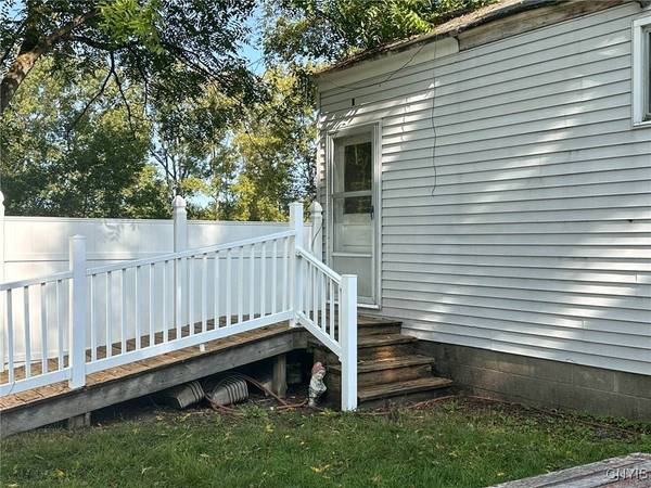 7421 Rt-291, Marcy, NY 13403