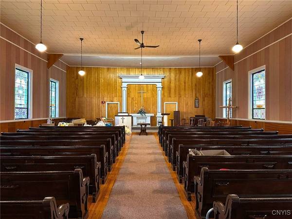 6320 State Route 291, Marcy, NY 13403