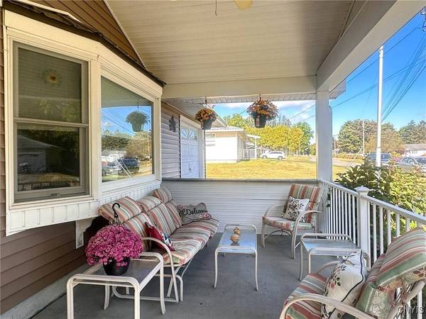 7764 Mag-Archie LN, Floyd, NY 13440