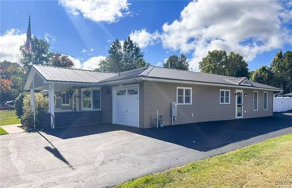 7764 Mag-Archie LN, Floyd, NY 13440