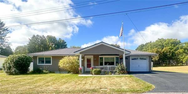 7764 Mag-Archie LN, Floyd, NY 13440