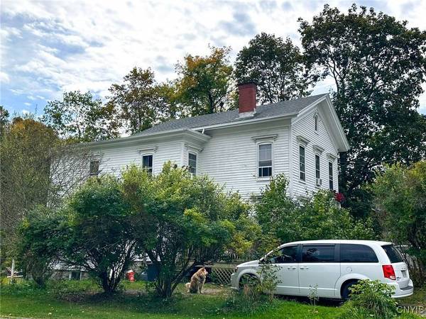 108 S Main ST, Oriskany Falls, NY 13425