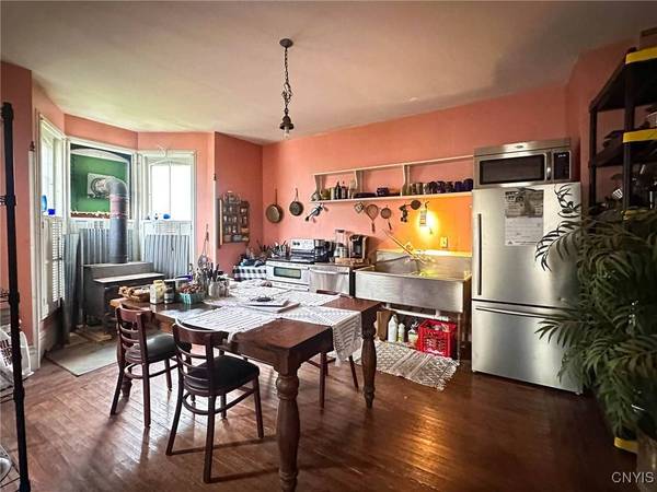 108 S Main ST, Oriskany Falls, NY 13425