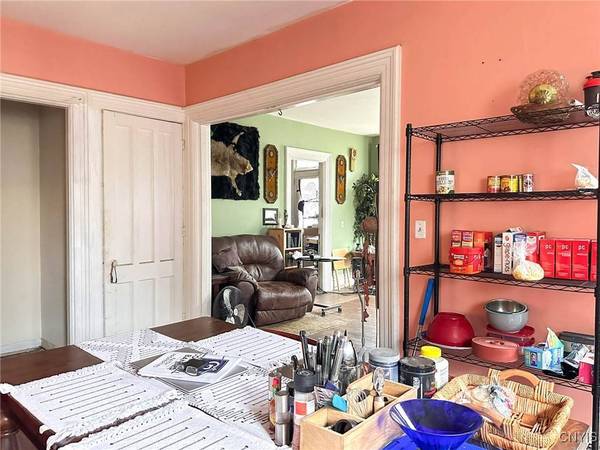 108 S Main ST, Oriskany Falls, NY 13425