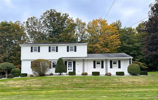 61 Janet TER, New Hartford, NY 13413