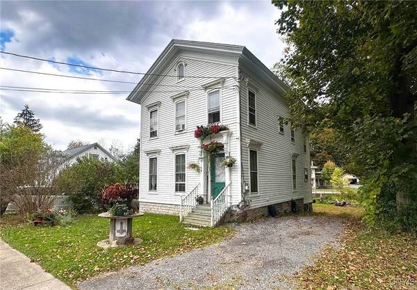 108 S Main ST, Oriskany Falls, NY 13425