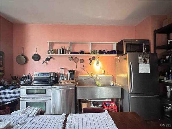 108 S Main ST, Oriskany Falls, NY 13425