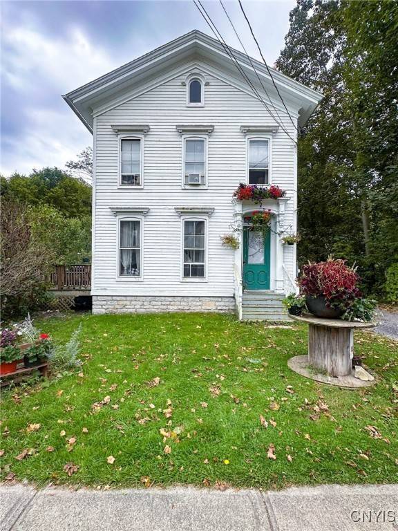 108 S Main ST, Oriskany Falls, NY 13425