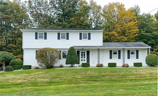 61 Janet TER, New Hartford, NY 13413