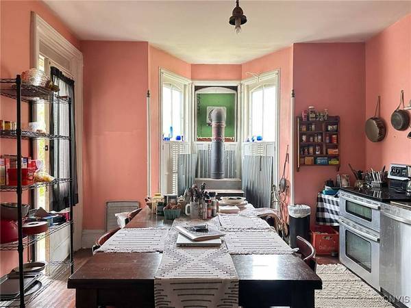 108 S Main ST, Oriskany Falls, NY 13425