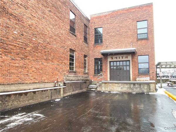 412 Main ST #202, Utica, NY 13501