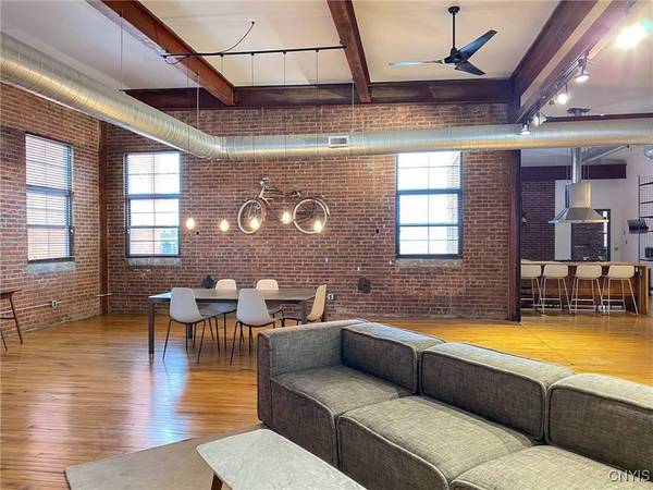 412 Main ST #202, Utica, NY 13501