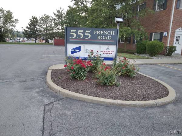 555 French RD, New Hartford, NY 13413