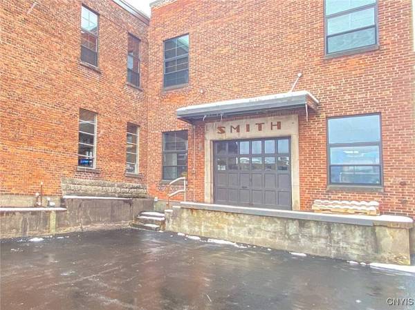 412 Main ST #202, Utica, NY 13501