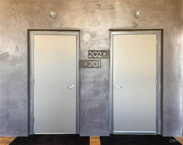 412 Main ST #202, Utica, NY 13501