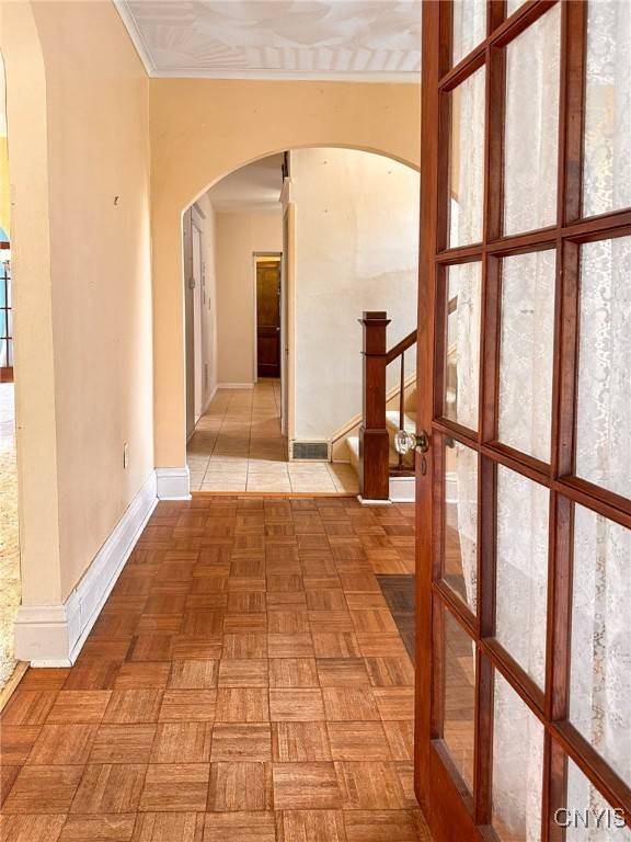 34 Proctor BLVD, Utica, NY 13501