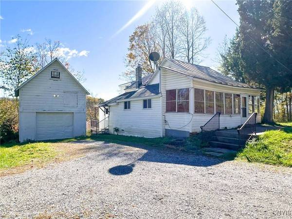 4292 State Route 28, Herkimer, NY 13350