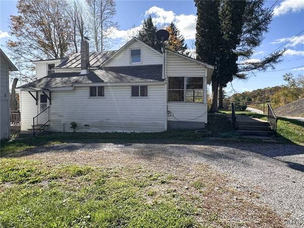 4292 State Route 28, Herkimer, NY 13350